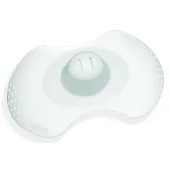Paracapezzoli In Silicone M-L