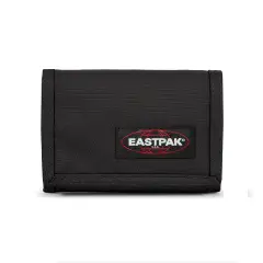Eastpak Portafoglio Crew Single Black