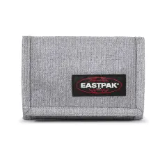 Eastpak Portafoglio Crew Single Sunday Grey