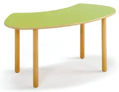 Cattedra Scuola Infanzia Onda Verde