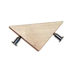 Raccordi a 90° per Divisori Scuola dell’Infanzia Arcobaleno – Set 2 Pezzi