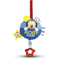 Baby Mickey Morbido Carillon