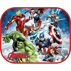 TENDINA PARASOLE AVENGERS PZ 2