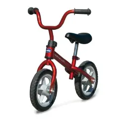 Chicco Prima Bicicletta – Red Bullet