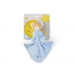 Babycare Orsetto Sbavone 24 cm – Peluche Morbido e Giocoso