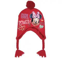 Cappello Peruviano Minnie