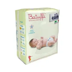 PANNOLINI BATUFFI 5^ 12-25 KG TRI-PACK