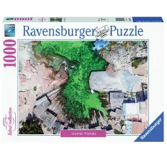 Puzzle 1000 Pezzi Calv= De Sant Agustv? (Formentera)