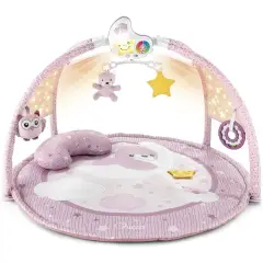 Chicco First Dream Enjoy Colors Playgum Pink – Palestrina dei Colori 3 in 1