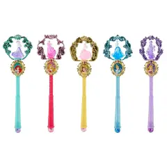 Disney Princess Scettro “Explore Your World” – Giocattolo Magico per Bambine