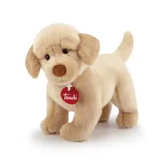 Peluche Labrador Liam Size S