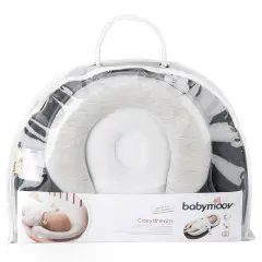 Materassino Ergonomico Cosydream Smokey Babymoov - Supporto Dorsale