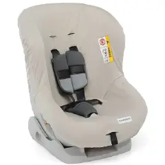 Cover Tencel Foppapedretti per Seggiolino Auto Mydrive – Beige