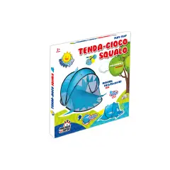 Tenda Pop-Up Squalo