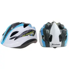Casco Bambino Bike Action Run – Taglia XS (49-51 cm)
