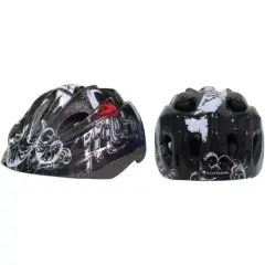 Casco Bambino Bike Motor Club – Taglia S (52-55 cm)