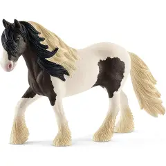 Schleich Stallone Tinker - Miniatura Realistica in Resina