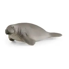 Schleich Lamantino - Miniatura Realistica in Resina