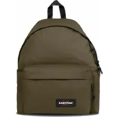 Eastpak Zaino Padded Pak'R Army Olive