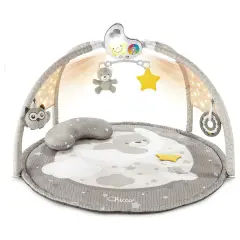 Chicco First Dream Enjoy Colors Playgym – Palestrina Multifunzione Elettronica