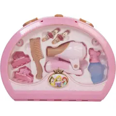 Principess Style Beauty Hair, borsa per capelli Beauty Collection – Ora a Prezzo Super Scontato!