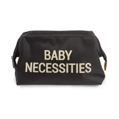 Baby Necessities Beauty Case Nero