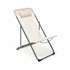 Sdraio Windy Ecrù