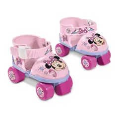 Pattini Regolabili Roller Skate Minnie 22-29 – Divertimento e Sicurezza Disney