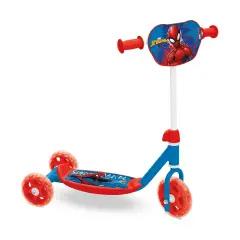 Monopattino Baby My First Scooter Spiderman 2022