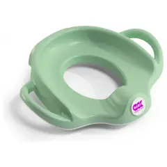 Sofà Riduttore W.C. per Bambino – Colore Verde | Comfort e Sicurezza