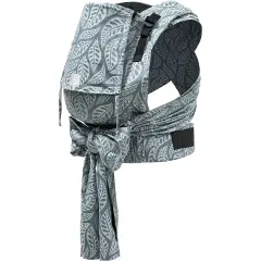 Marsupio Limas Plus Carrier Valerian Mint Stokke
