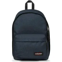 Eastpak Zaino Out Of Office Triple Denim