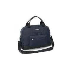 BORSA MAMMA CON FASCIATOIO COMFORT MARINE FOPPAPEDRETTI