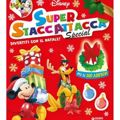 Natale Superstaccattacca Special