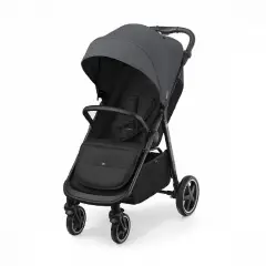 Kinderkraft Passeggino Leggero Route Grigio