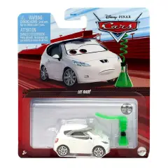 Cars 3 Pers. 1:55 Hfb36 Lee Race
