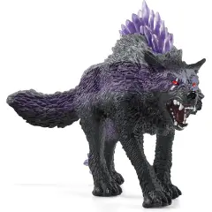 Schleich Lupo delle Tenebre