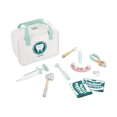 Valigetta del Dentista Janod J06550