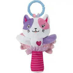 Lovely Cat Rattle Sonaglio Gattina