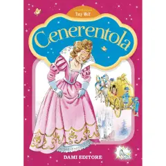 Prime Storie da Leggere Cenerentola