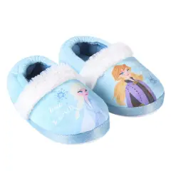 Frozen II Pantofole Francesita T30/31 Light Blue