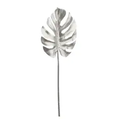Foglia Stephany Filodendro Champagne – Altezza 70 cm