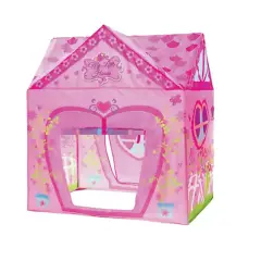 Casetta Tenda Sweet Dreams Rosa