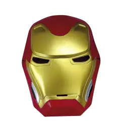 Maschera Iron Man Shallow