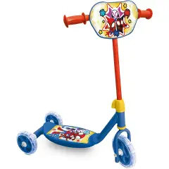 Monopattino My First Scooter Spidey