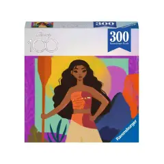 Puzzle 300 Pezzi Oceania