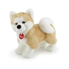 Peluche Trudi Akita Ascanio M
