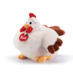 Peluche Trudi Gallina Daisy Taglia S