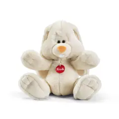 Peluche Trudi Coniglio Virgilio Taglia M