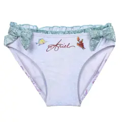 Costume Slip La Sirenetta - Taglia 6 Anni
